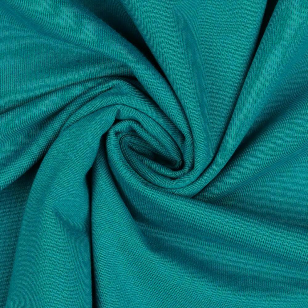 organic-jersey-fabric-solid-petrol-jelly-fabrics-jelly-fabrics-ltd