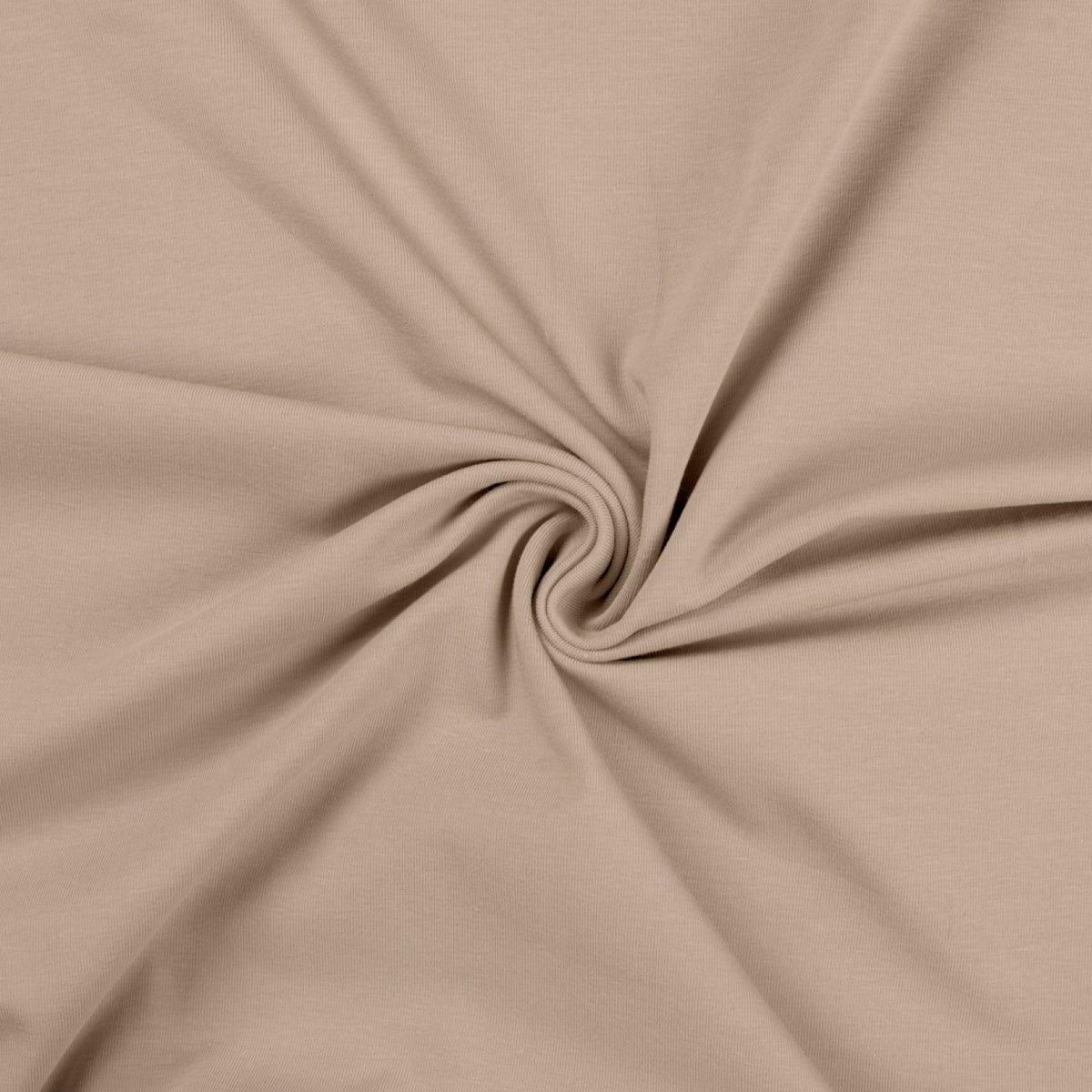 Jersey Fabric - Solid Sand  Jelly Fabrics – Jelly Fabrics Ltd