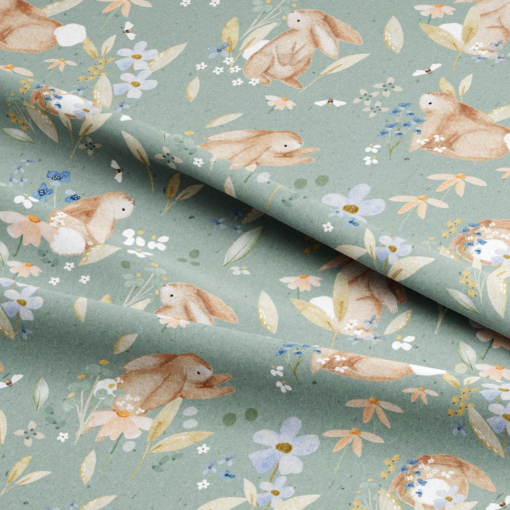 Cloud jersey cheap fabric