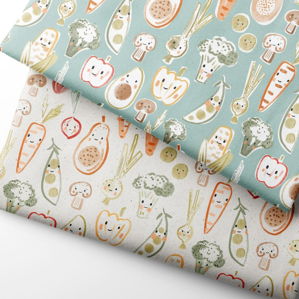 Print On Demand - Cotton Jersey Fabric | Jelly Fabrics