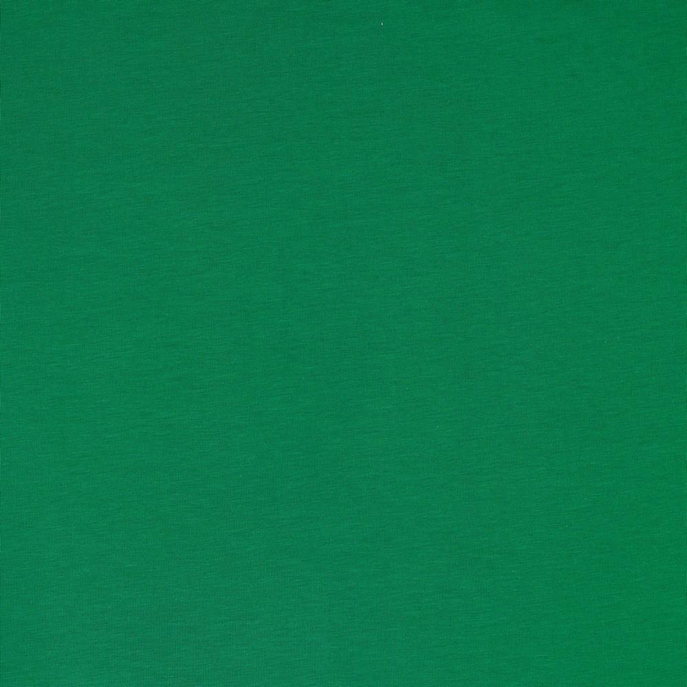 Organic Jersey Fabric Solid Green Jelly Fabrics Jelly Fabrics Ltd