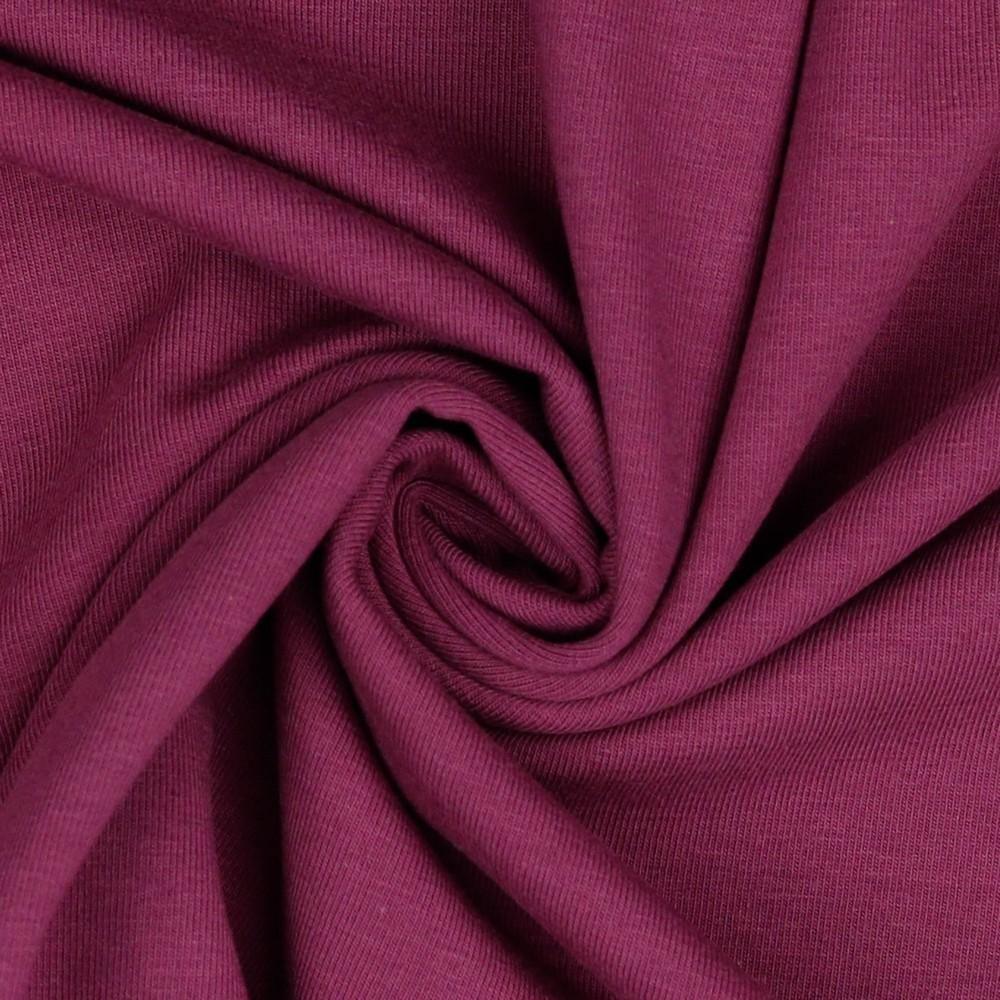 Organic Jersey Fabric | Cotton Jersey Fabric - Jelly Fabrics – Jelly ...