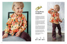 Ottobre Design Magazine - Kids Autumn 2021 (English)-Accessories-Jelly Fabrics