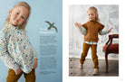 Ottobre Design Magazine - Kids Autumn 2021 (English)-Accessories-Jelly Fabrics