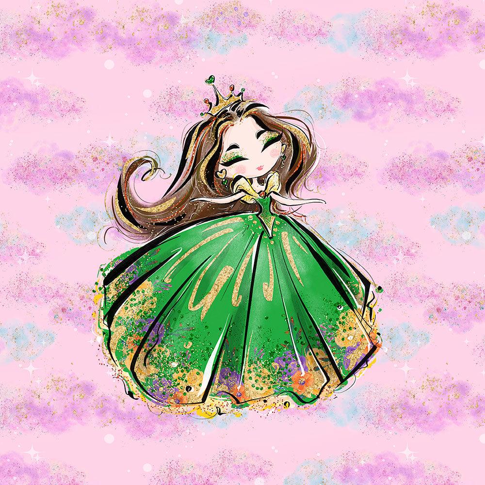 Amazon.com: Disney Ultimate Princess Celebration Princess Icon Toss Multi,  Fabric by The Yard : Arts, Crafts & Sewing