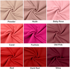 Bolt Pre-Order - FRENCH TERRY LOOP BACK-Bolt-Jelly Fabrics