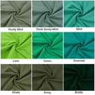 Bolt Pre-Order - FRENCH TERRY LOOP BACK-Bolt-Jelly Fabrics