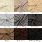 Bolt Pre-Order - FRENCH TERRY LOOP BACK-Bolt-Jelly Fabrics