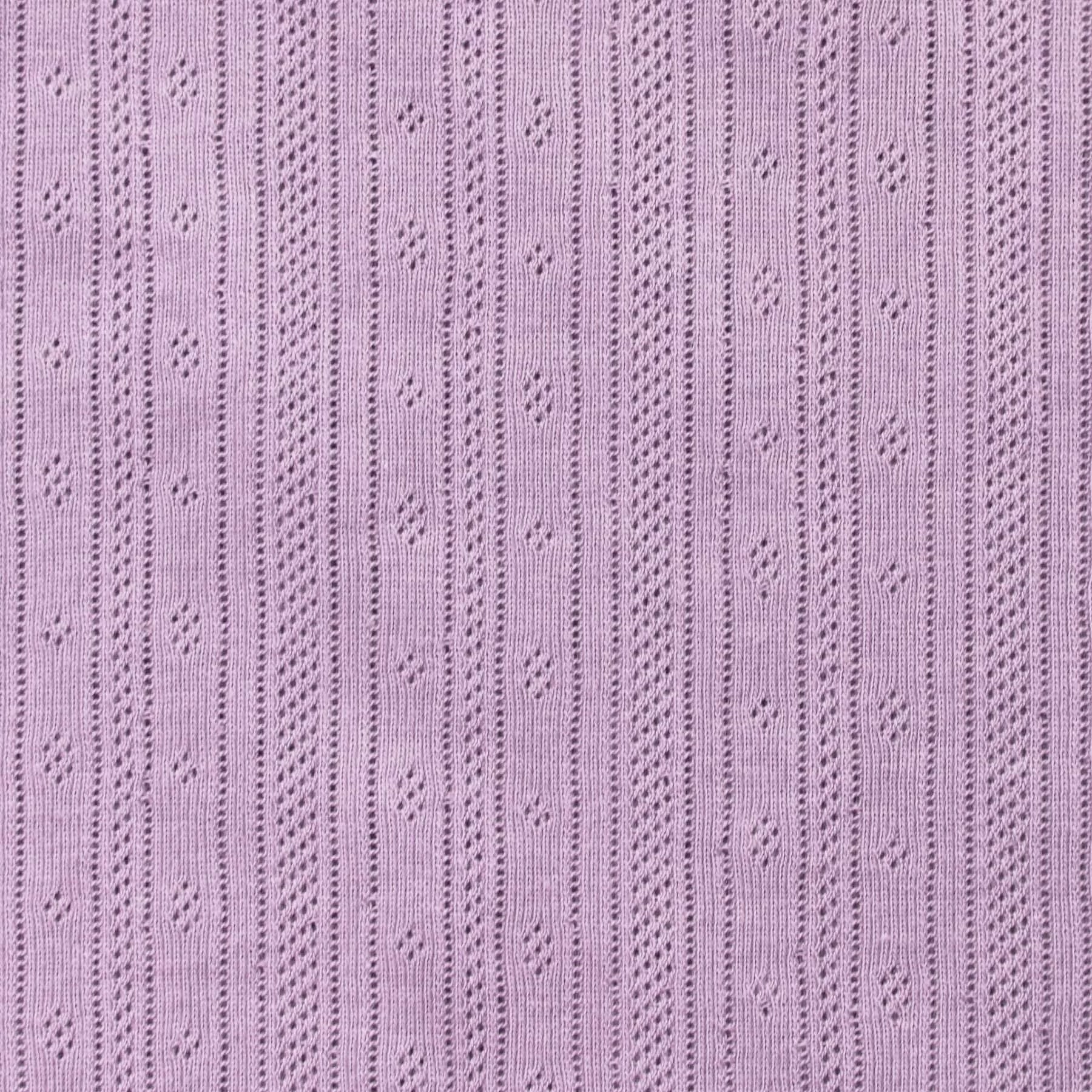 Pointelle Jersey Fabric | Jelly Fabrics – Jelly Fabrics Ltd