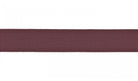 Stretch Bias Binding Tape - Dusty Bordeaux-Bias Binding-Jelly Fabrics