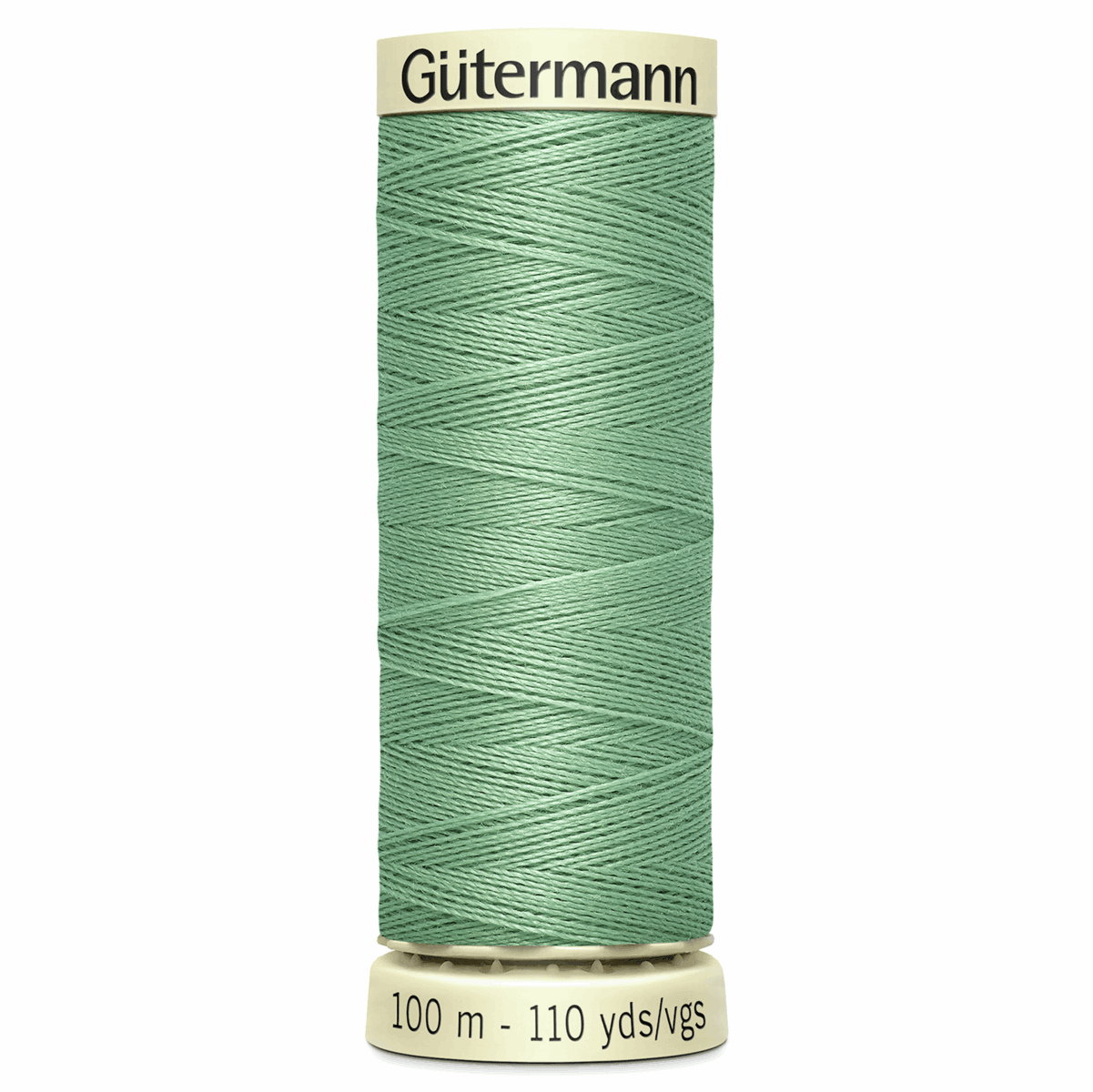 Gutermann Sew-All Thread - 100M (913)-Thread-Jelly Fabrics